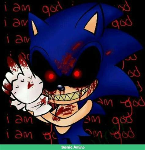 sonic xlecx|Sonic EXE .